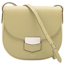 Céline Trotteur Vert