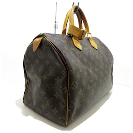Louis Vuitton-I'm sorry, I didn't understand your request. How can I assist you today?-Brown