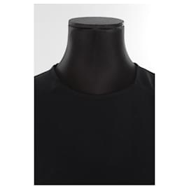 Miu Miu-Black dress-Black