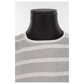 Chloé-Cotton blouse-White