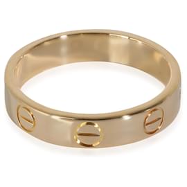 Cartier-Cartier Love Band in 18k yellow gold-Other