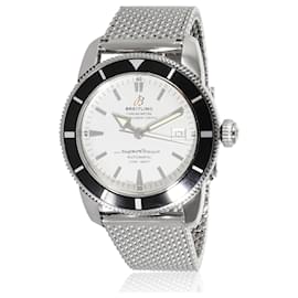 Breitling-Breitling Superocean Heritage A1732136/g717 Men's Watch In  Stainless Steel-Other