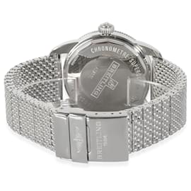 Breitling-Breitling Superocean Heritage A1732136/g717 Men's Watch In  Stainless Steel-Other