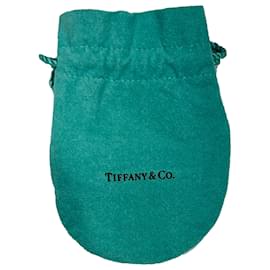 Tiffany & Co-TIFFANY & CO. ELSA PERETTI 16mm Open Heart Pendant in Sterling Silver-Other