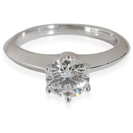 Tiffany & Co. 0.9 ct  Engagement Ring Other