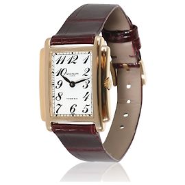 Patek Philippe Góndolo 4824J-011 Reloj de mujer en 18oro amarillo kt Otro