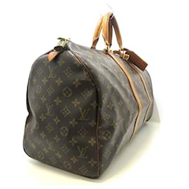 Louis Vuitton-37957609-Brown