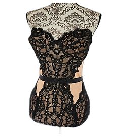 Agent Provocateur Mathilde Beige