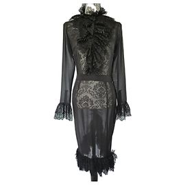Agent Provocateur Morrigan Schwarz