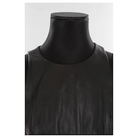 Michael Kors-Black dress-Black