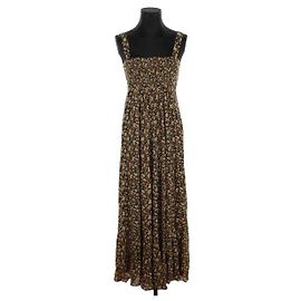 SéZane Vestido amarillo Amarillo