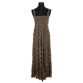 SéZane-Yellow dress-Yellow