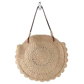 SéZane-Shoulder bag-Beige