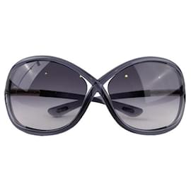 Tom Ford-Blue sunglasses-Blue