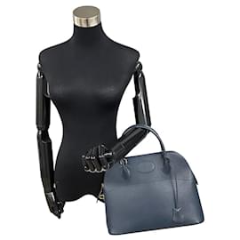 Hermès-Hermès Courchevel Bolide 31 Leather Handbag in Good condition-Other