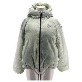 Loewe Jacken T.International S Polyester Grün