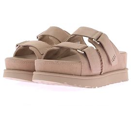 UGG  Sandals T.eu 38 Suede Beige