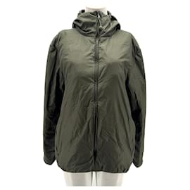 Autre Marque-THE PANGAIA  Coats T.International L Polyester-Khaki