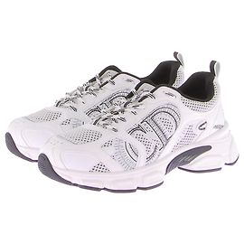 DIOR Sneaker T.EU 38.5 Leder Weiß