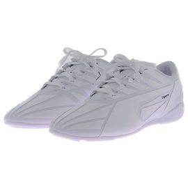 Coperni Sneakers T.EU 38 Leder Weiß