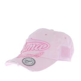 Autre Marque-OTTOLINGER  Hats T.International S Cotton-Pink