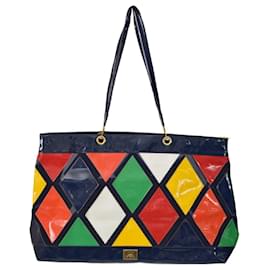 Moschino Borse Multicolore