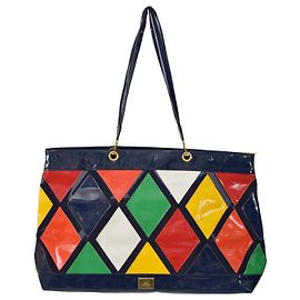 Moschino Sacs à main Multicolore