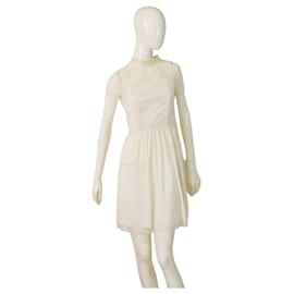 Autre Marque-Dresses-Cream