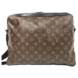 Louis Vuitton-Louis Vuitton Torres-Marron