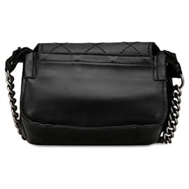 Chanel-Chanel COCO Mark-Black