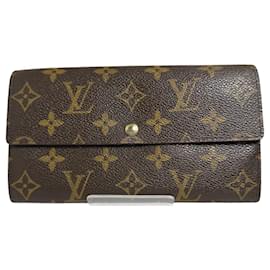 Louis Vuitton-Louis Vuitton Sarah-Brown