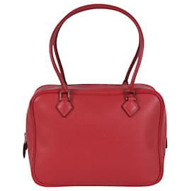 Hermès-Hermès Plume-Rouge