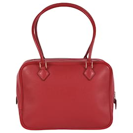 Hermès-Hermès Plume-Rouge