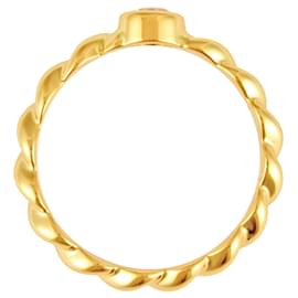 Tiffany & Co-Tiffany & Co Wedding band-Golden