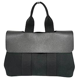 Hermès-Hermès Valparaiso-Black