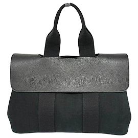 Hermès Valparaiso Noir