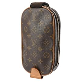 Louis Vuitton-Louis Vuitton Gange-Brown