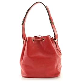 Louis Vuitton-Louis Vuitton Noé-Red