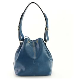 Louis Vuitton-Louis Vuitton Noé-Blue