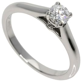 Cartier-Cartier Solitaire-Silvery