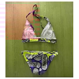 Hermès-Hermès swimsuit-Multiple colors