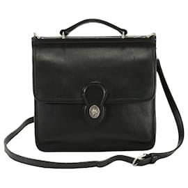 Coach-Coach-Black