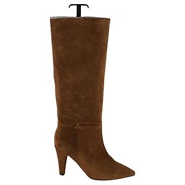 Jerome Dreyfuss Botas de camurça Marrom