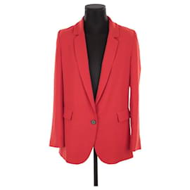 Bash Blazer Rot