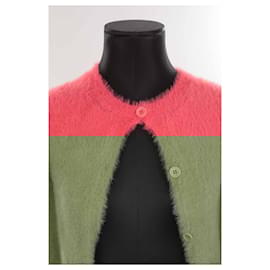 Isabel Marant Etoile-Cardigan-Pink
