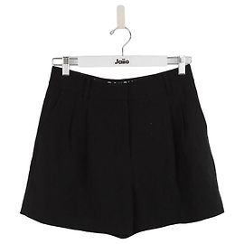 Michael Kors Mini short noir Noir
