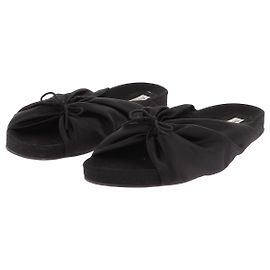 REPETTO  Sandals T.eu 40 Suede Black