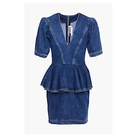 Autre Marque-Dresses-Blue