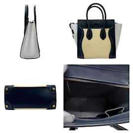 Céline-Céline Luggage-Multiple colors