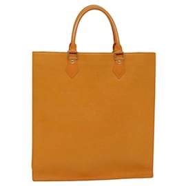Louis Vuitton-Louis Vuitton Sac plat-Arancione